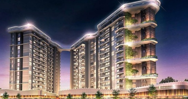 Condominiums that will TOP in 2021