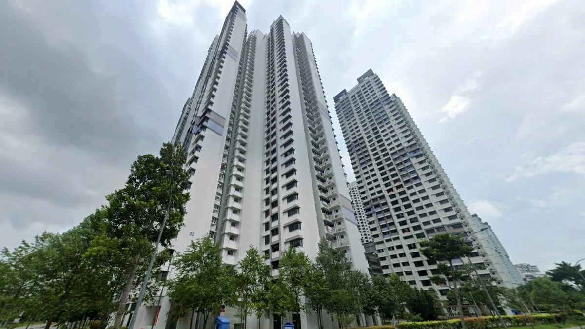 Recently MOP-ed HDB have sold double of BTO price